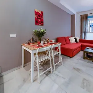 Novam Duplex Appartamento Málaga