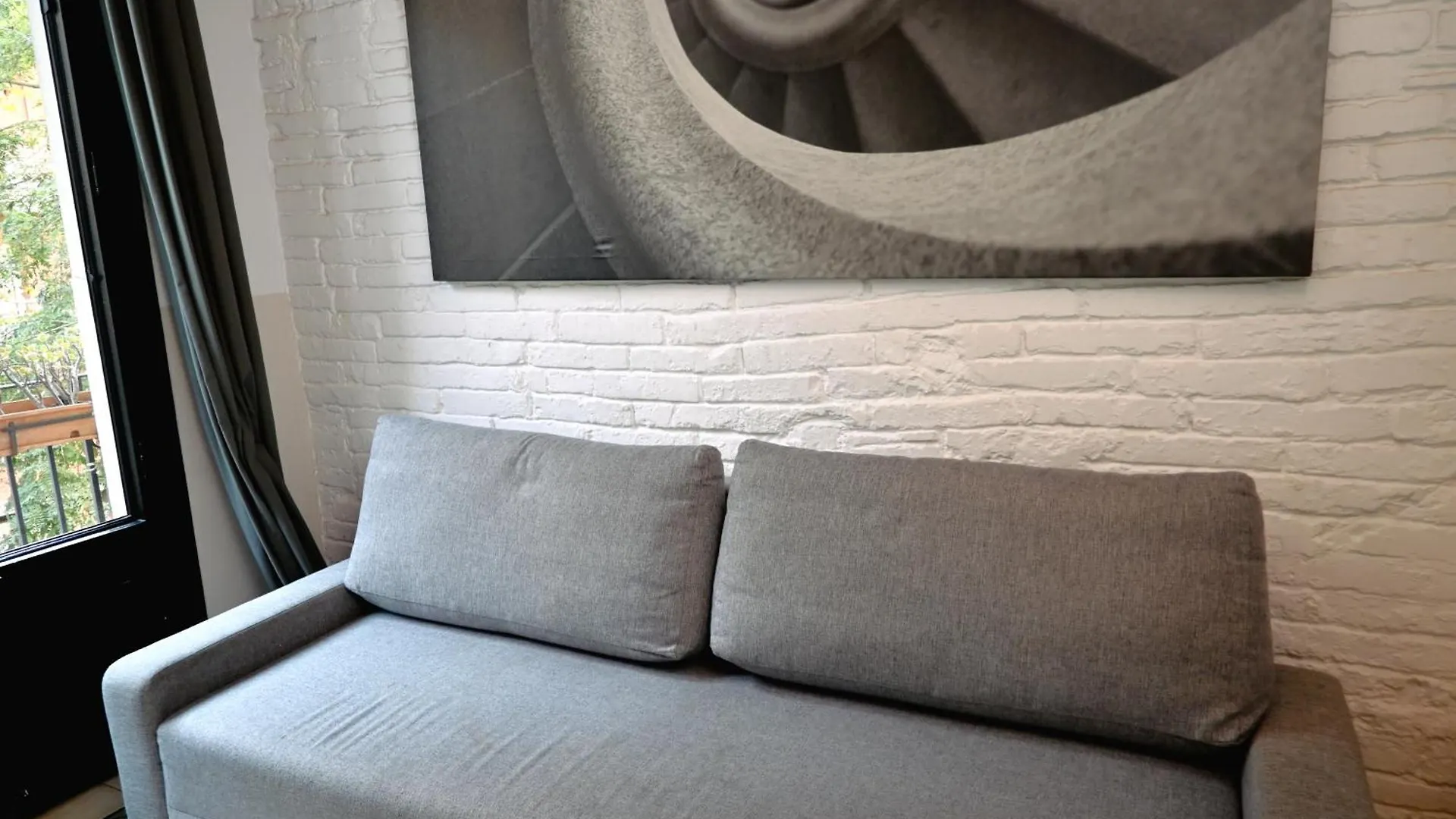 Apartment Homenfun Barcelona Sagrada Familia Marina